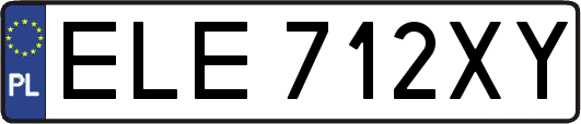 ELE712XY