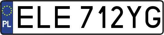 ELE712YG
