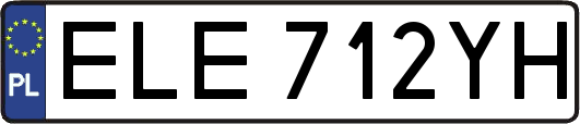 ELE712YH