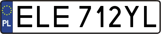ELE712YL