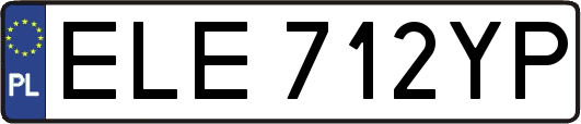 ELE712YP