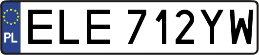 ELE712YW
