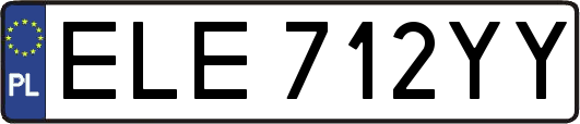 ELE712YY