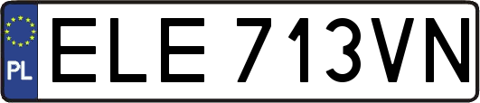 ELE713VN