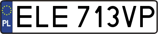 ELE713VP