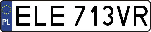 ELE713VR
