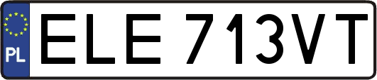ELE713VT