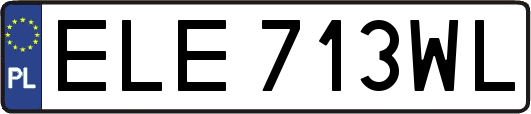 ELE713WL