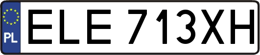 ELE713XH