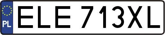 ELE713XL