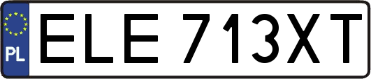 ELE713XT
