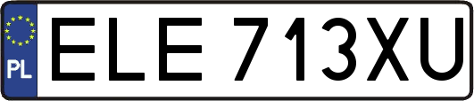 ELE713XU