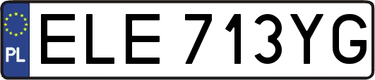 ELE713YG