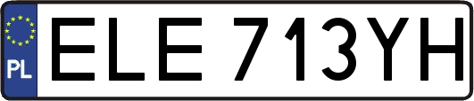 ELE713YH