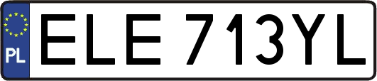 ELE713YL