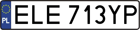 ELE713YP