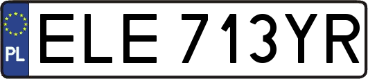 ELE713YR
