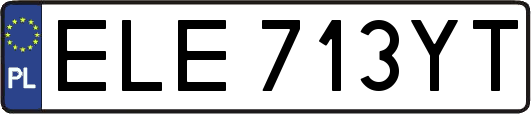 ELE713YT