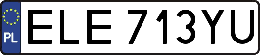 ELE713YU