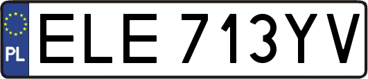 ELE713YV