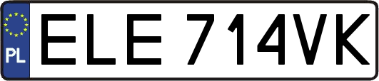ELE714VK