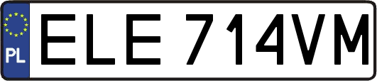 ELE714VM