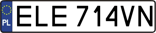 ELE714VN
