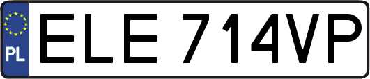 ELE714VP