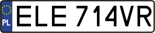ELE714VR