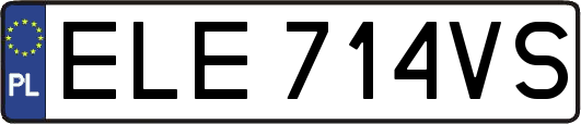 ELE714VS