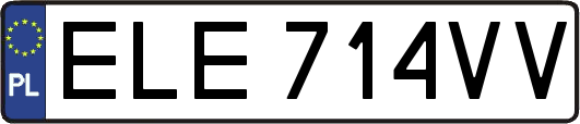 ELE714VV