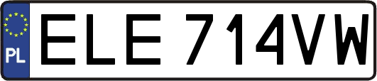 ELE714VW