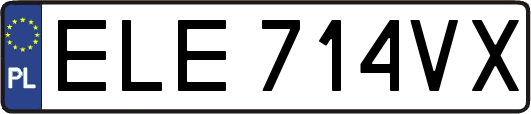 ELE714VX