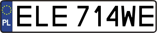 ELE714WE