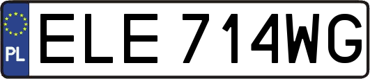 ELE714WG