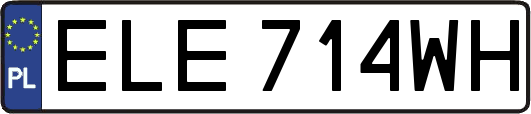 ELE714WH