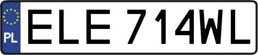 ELE714WL