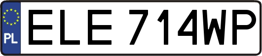 ELE714WP