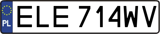 ELE714WV