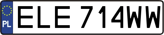 ELE714WW