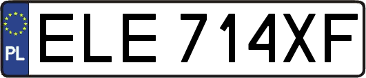 ELE714XF