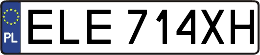 ELE714XH