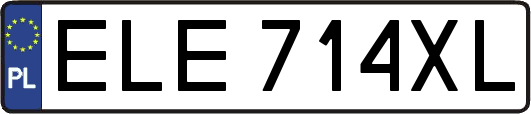ELE714XL