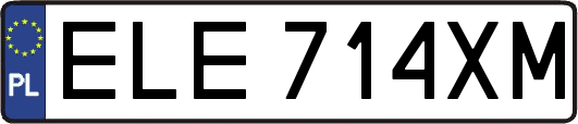 ELE714XM