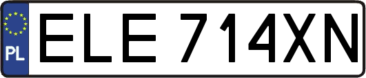 ELE714XN