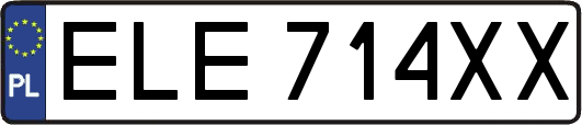 ELE714XX