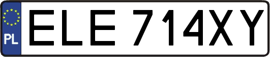 ELE714XY