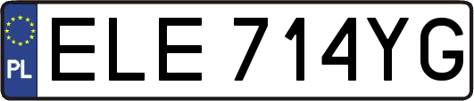 ELE714YG