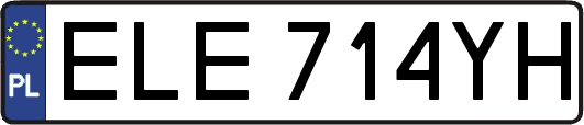 ELE714YH