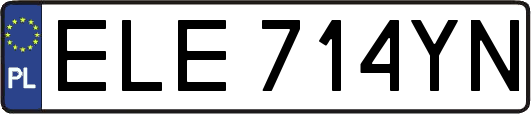 ELE714YN